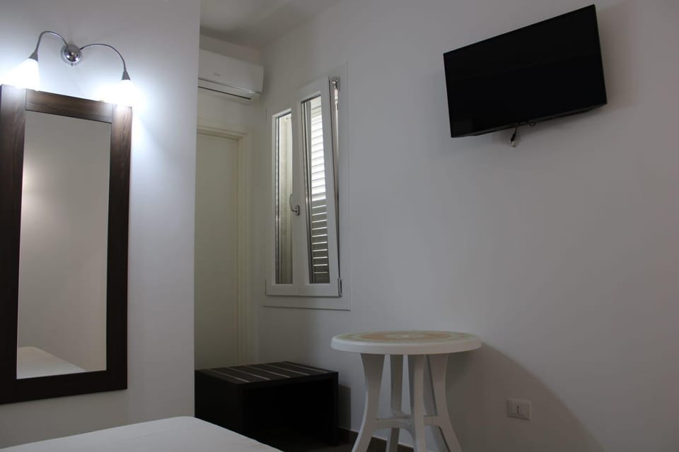 B&B Emanuela Bed and Breakfast in Porto Cesareo