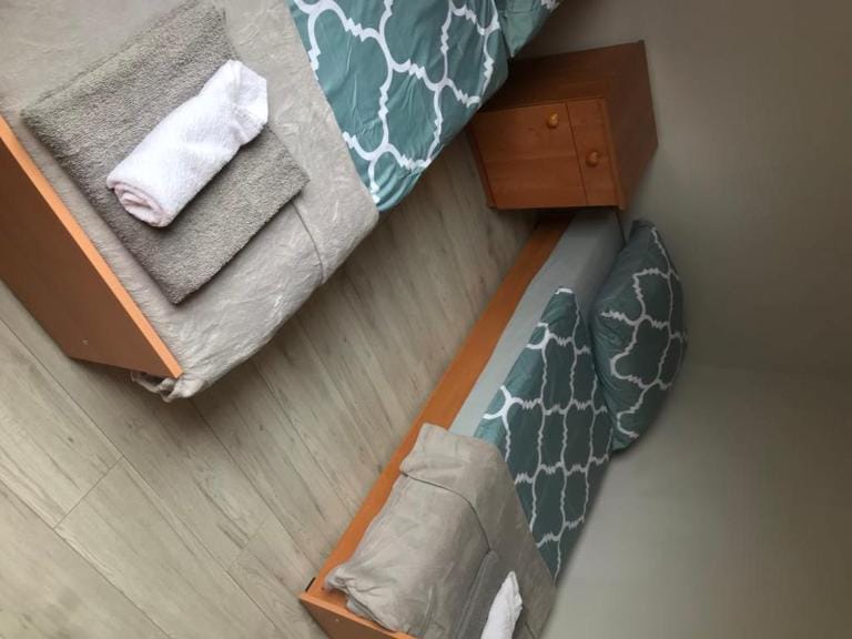 Apartament Wisełka nad jeziorem Apartment in West Pomeranian Voivodeship, Poland