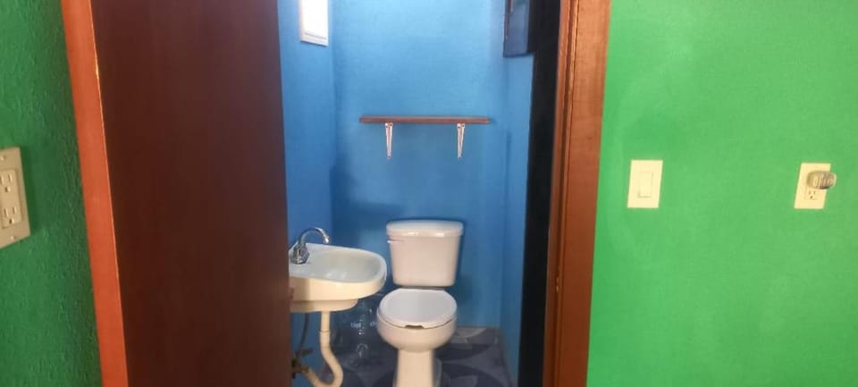 RV Trailer park sun set teotihuacan Campground/ 
RV Resort in Hidalgo, Mexico