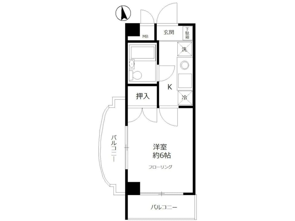 LEGALCOURT - Vacation STAY 14717 Apartment in Japan
