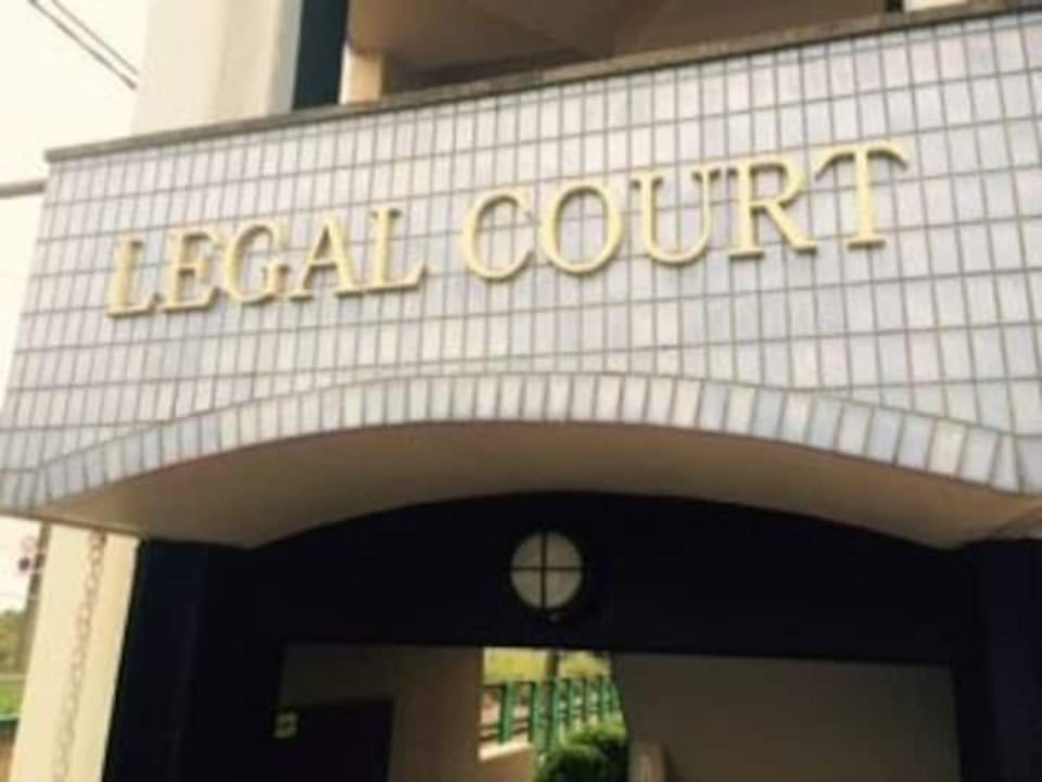 LEGALCOURT - Vacation STAY 14717 Apartment in Japan