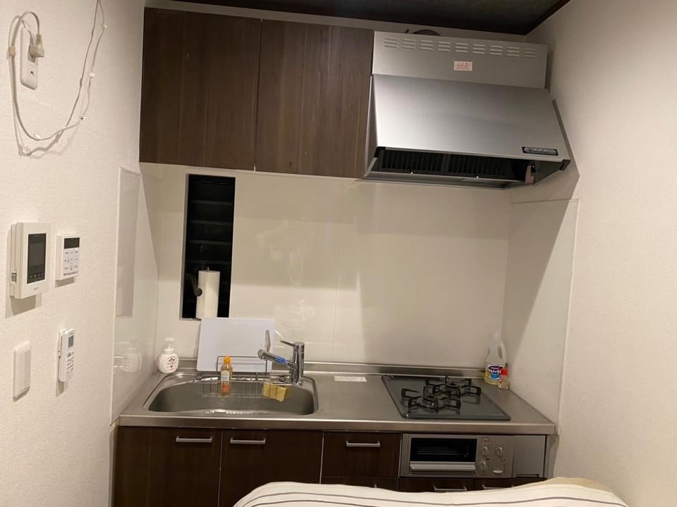 LEGALCOURT - Vacation STAY 18279 Apartment in Japan