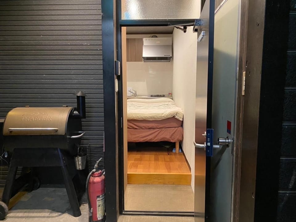 LEGALCOURT - Vacation STAY 18279 Apartment in Japan