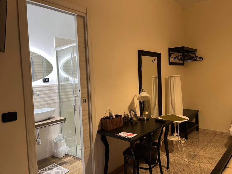 B&B Casa TORET Bed and Breakfast in Turin