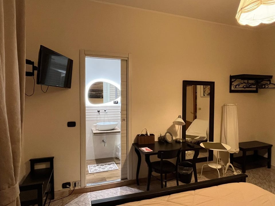 B&B Casa TORET Bed and Breakfast in Turin