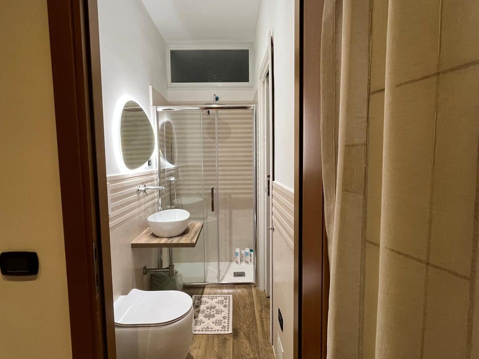 B&B Casa TORET Bed and Breakfast in Turin