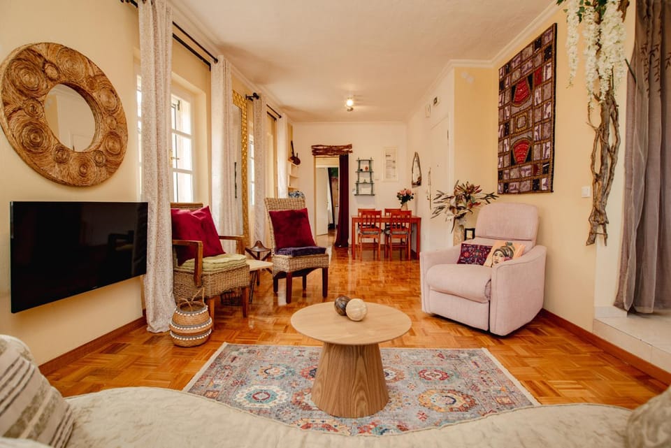 Cosy Home Campielo Apartment in Corfu