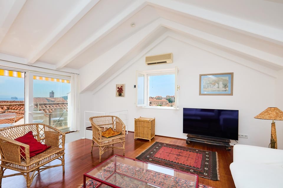 Luxury Villa In the Old Town with Stunning Views Villa in Dubrovnik
