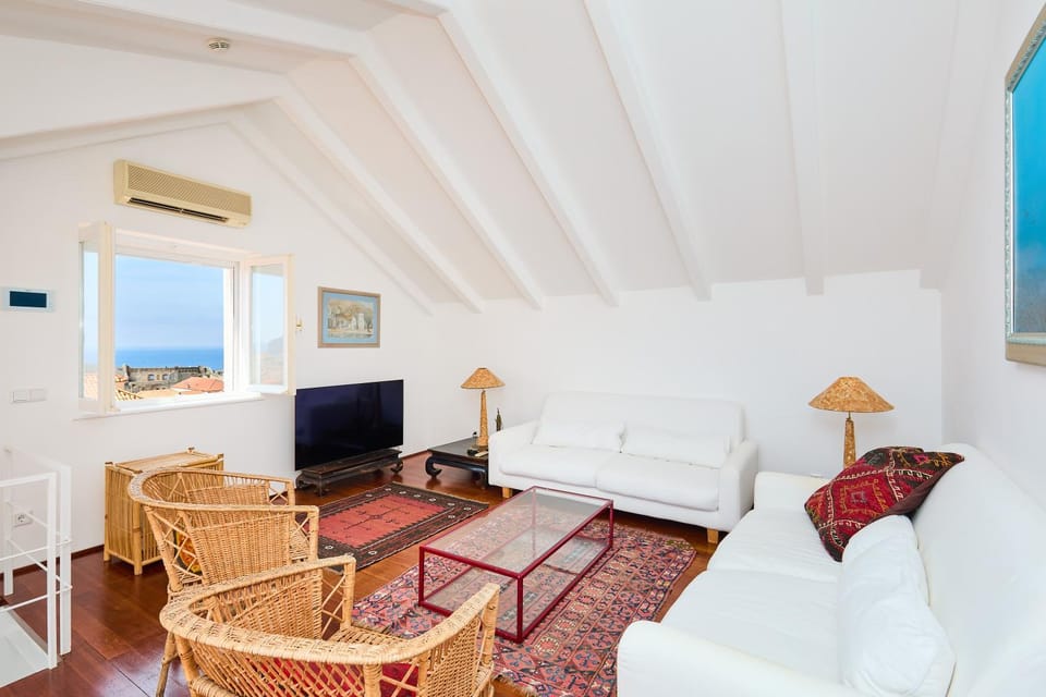 Luxury Villa In the Old Town with Stunning Views Villa in Dubrovnik