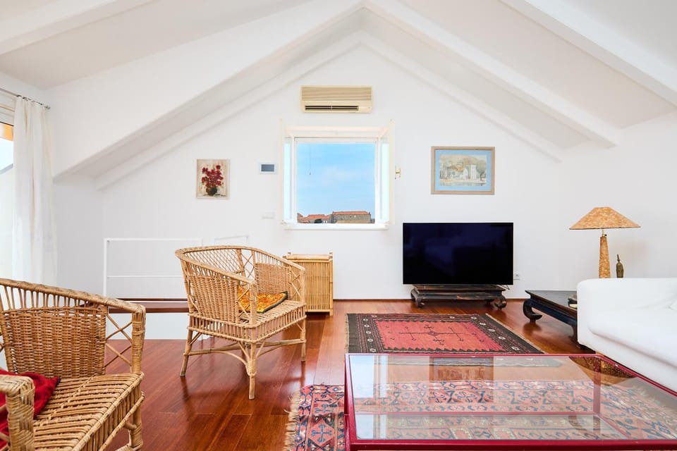 Luxury Villa In the Old Town with Stunning Views Villa in Dubrovnik