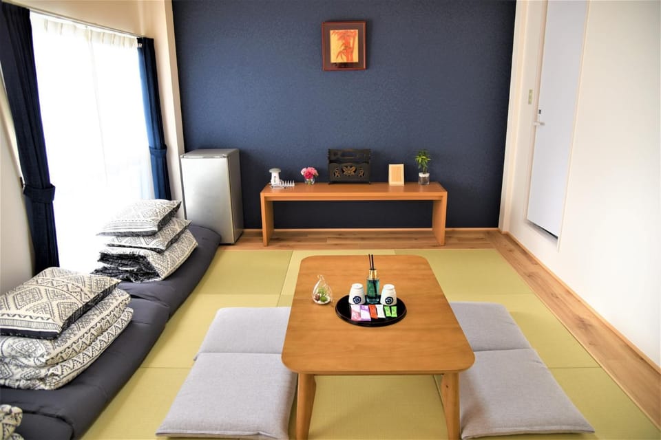 Kyoto Yuyado Fushimi Inari - Vacation STAY 95208v Bed and Breakfast in Kyoto