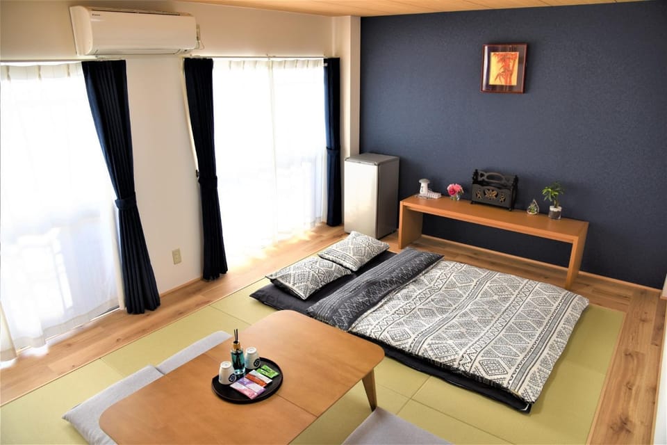 Kyoto Yuyado Fushimi Inari - Vacation STAY 95208v Bed and Breakfast in Kyoto