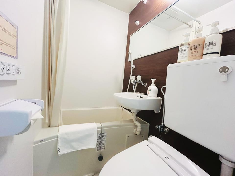 Kyoto Yuyado Fushimi Inari - Vacation STAY 95214v Bed and Breakfast in Kyoto