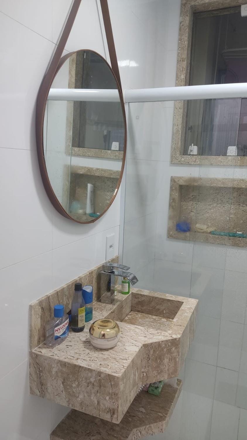Apartamento Apartment in Rio de Janeiro
