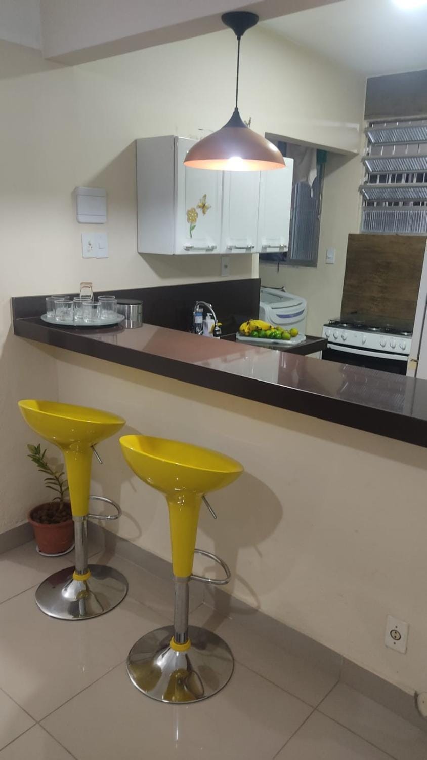Apartamento Apartment in Rio de Janeiro