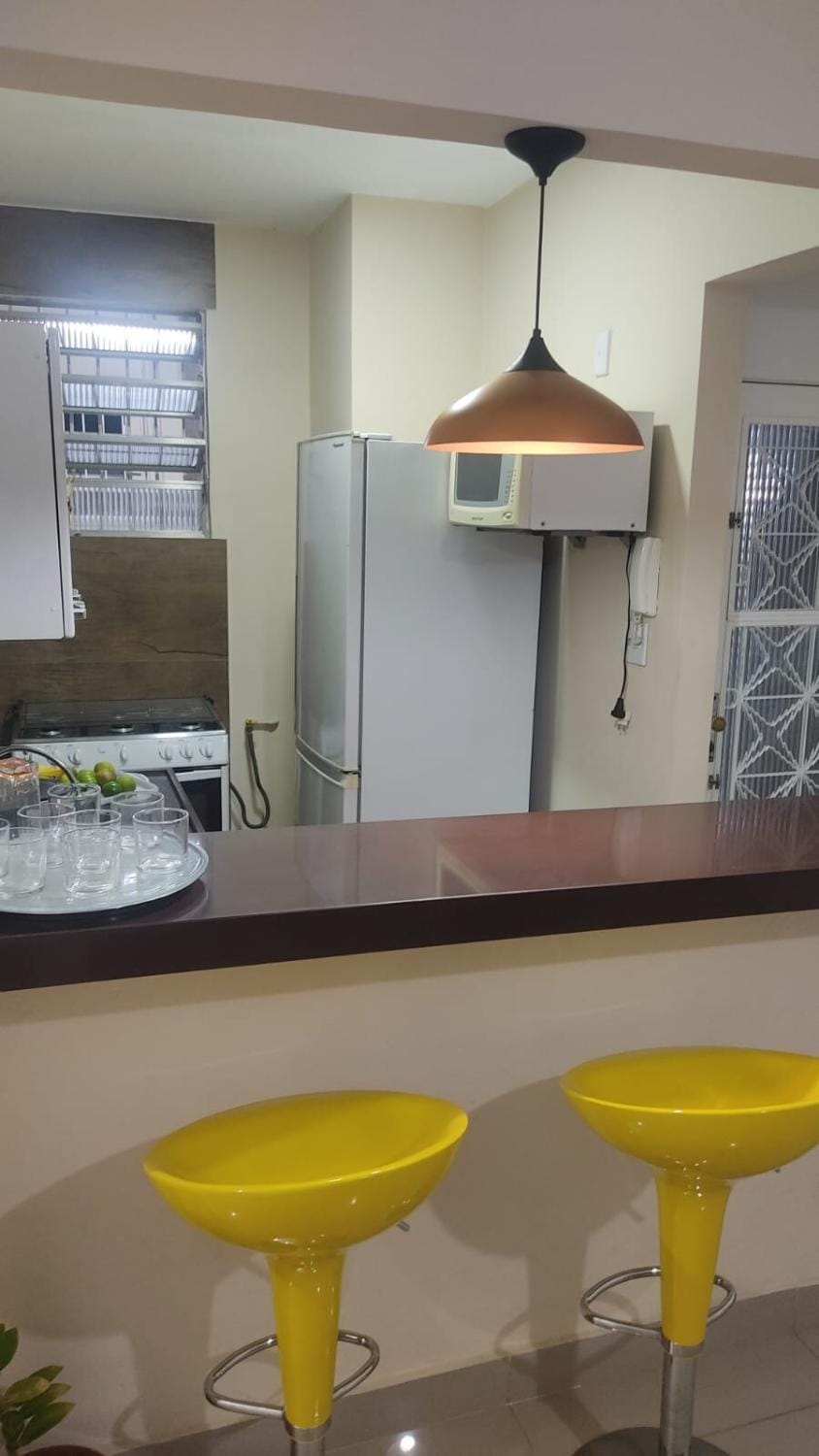 Apartamento Apartment in Rio de Janeiro