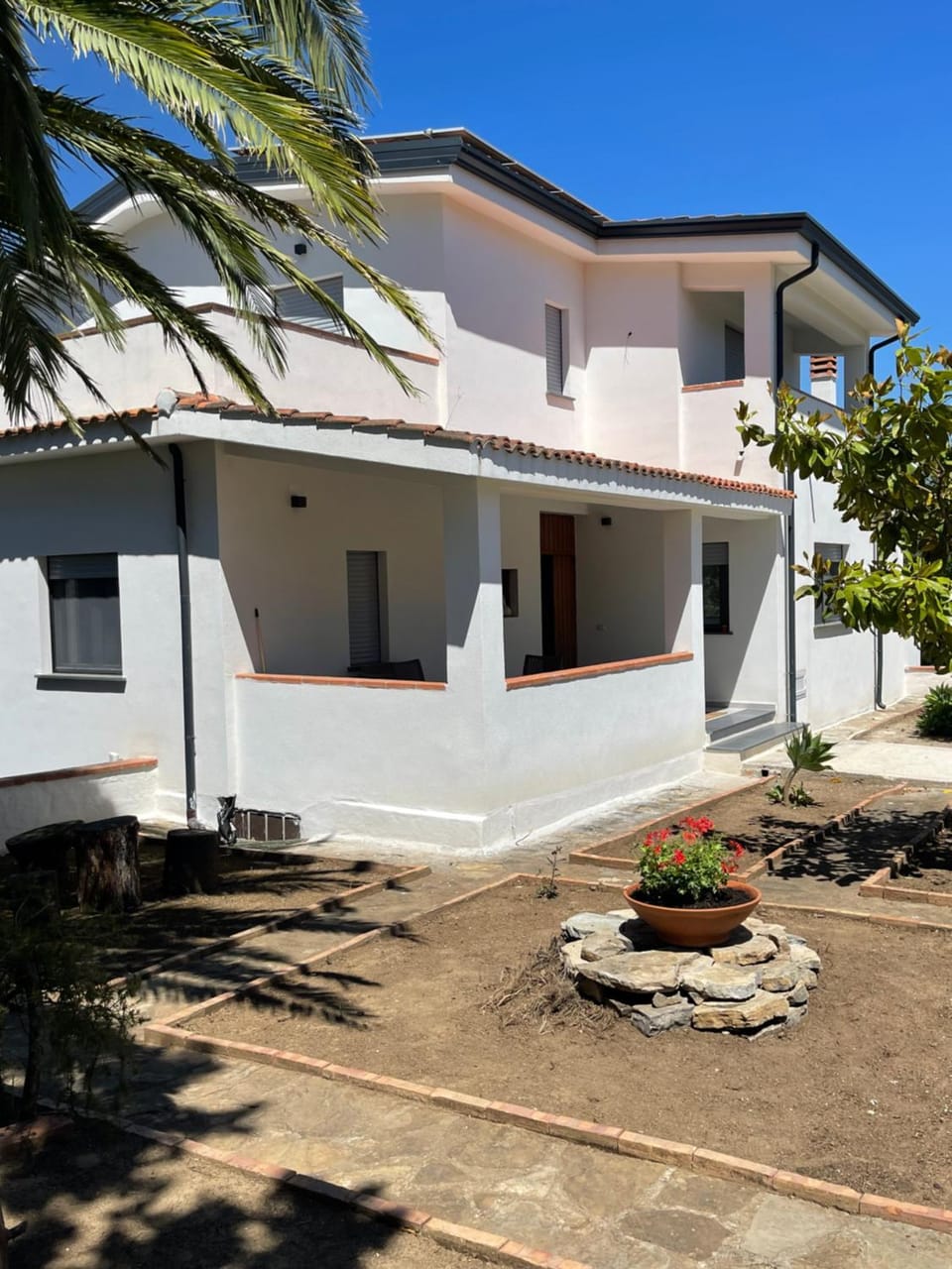 Villa Cinzia Villa in Campania
