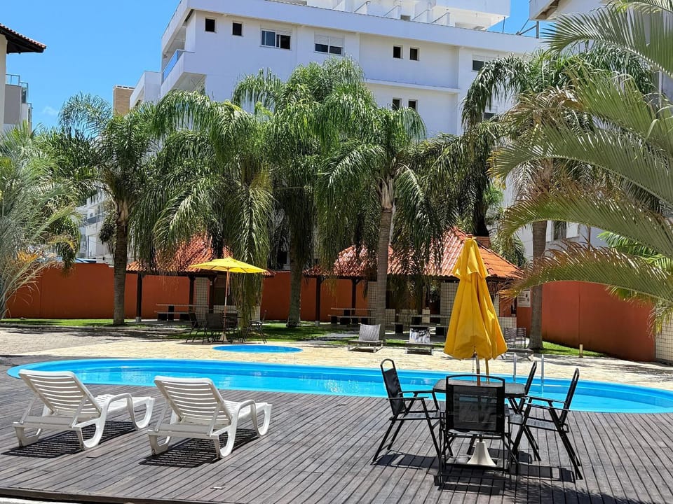Entre trilhas e praia Res. Vila das Gaivotas-Ingleses House in Florianopolis