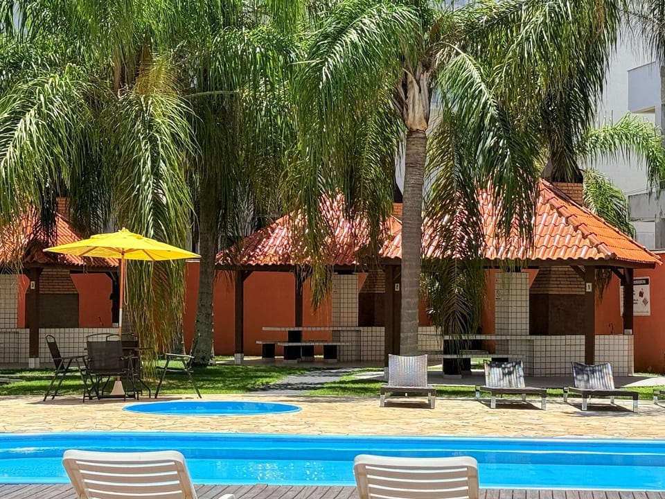 Entre trilhas e praia Res. Vila das Gaivotas-Ingleses House in Florianopolis