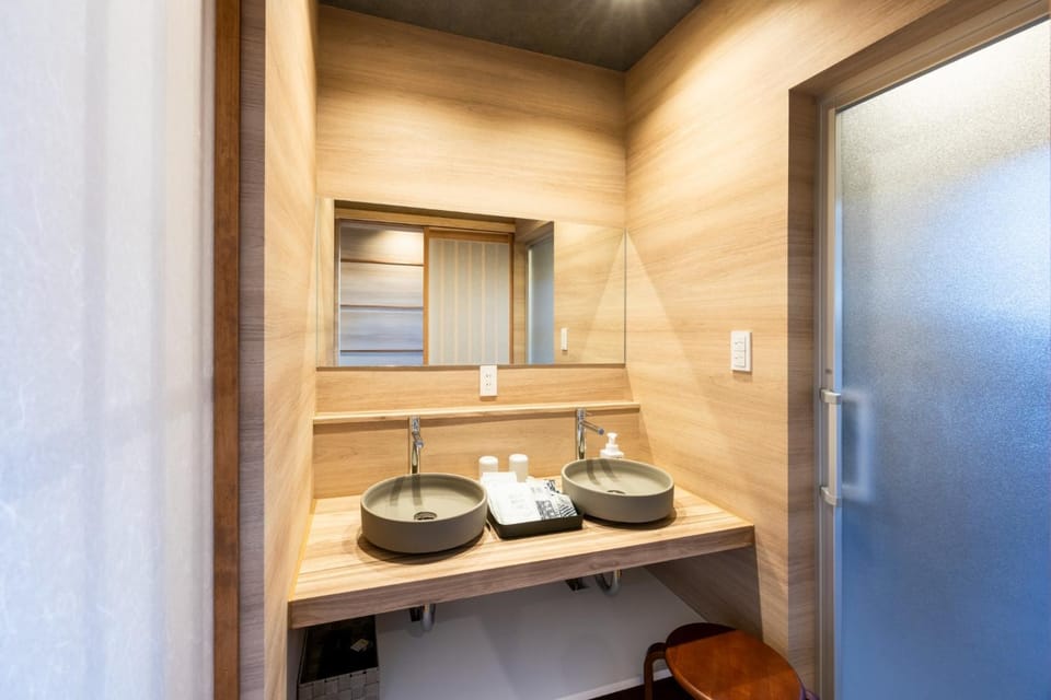Itoshima Resort TUMUGU - Vacation STAY 18263 Hotel in Fukuoka