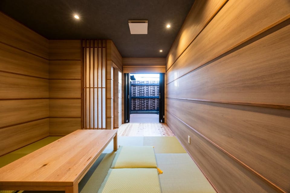 Itoshima Resort TUMUGU - Vacation STAY 18263 Hotel in Fukuoka