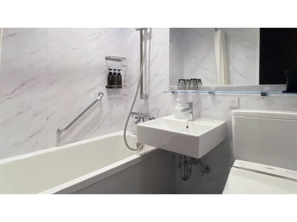 THE KNOT HIROSHIMA - Vacation STAY 20564v Hotel in Hiroshima