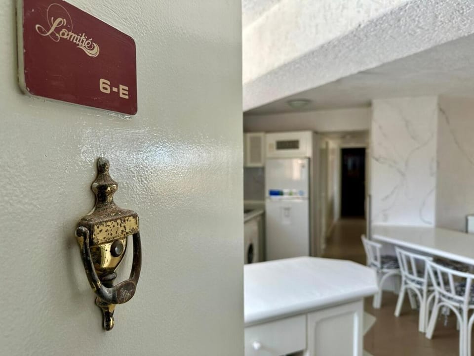 Lamitie 4 de Mayo Apartment in Venezuela