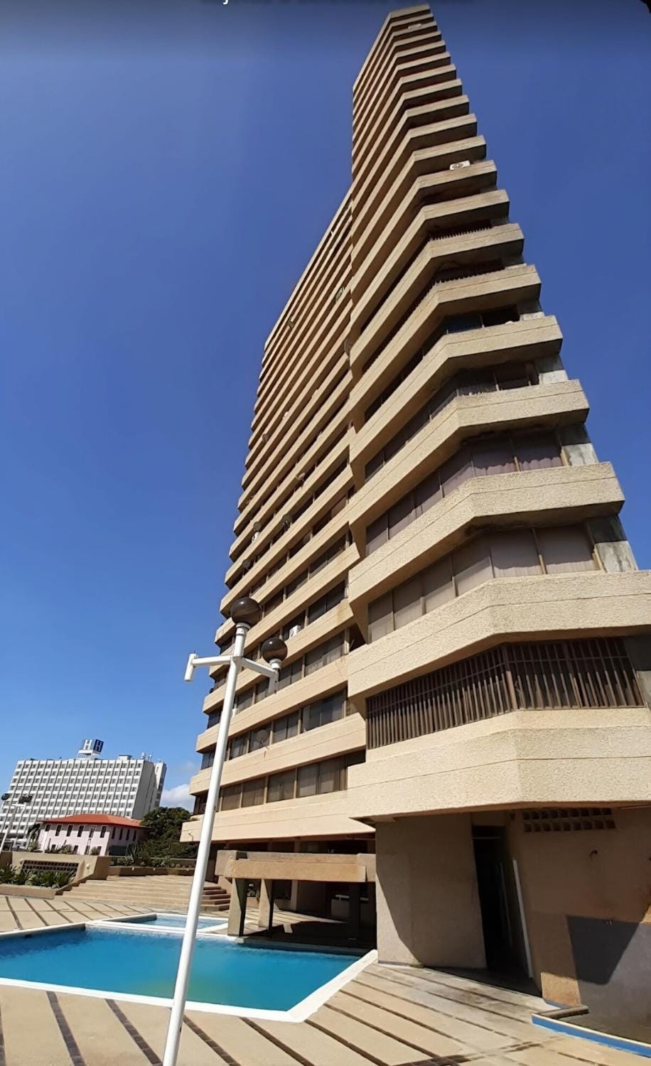 Lamitie 4 de Mayo Apartment in Venezuela