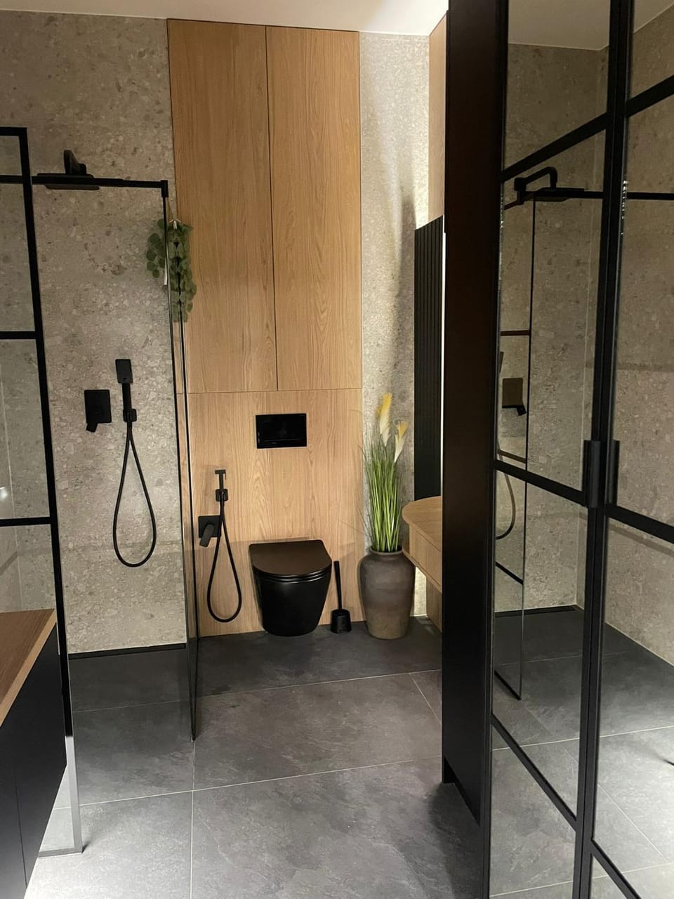 NOWY Loft Drewnowska 77 - naprzeciwko Manufaktury Apartment in Masovian Voivodeship