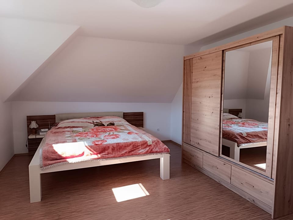 Villa Sienna House in Federation of Bosnia and Herzegovina
