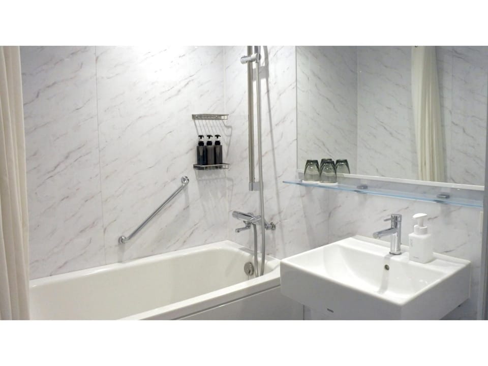 THE KNOT HIROSHIMA - Vacation STAY 20580v Hotel in Hiroshima