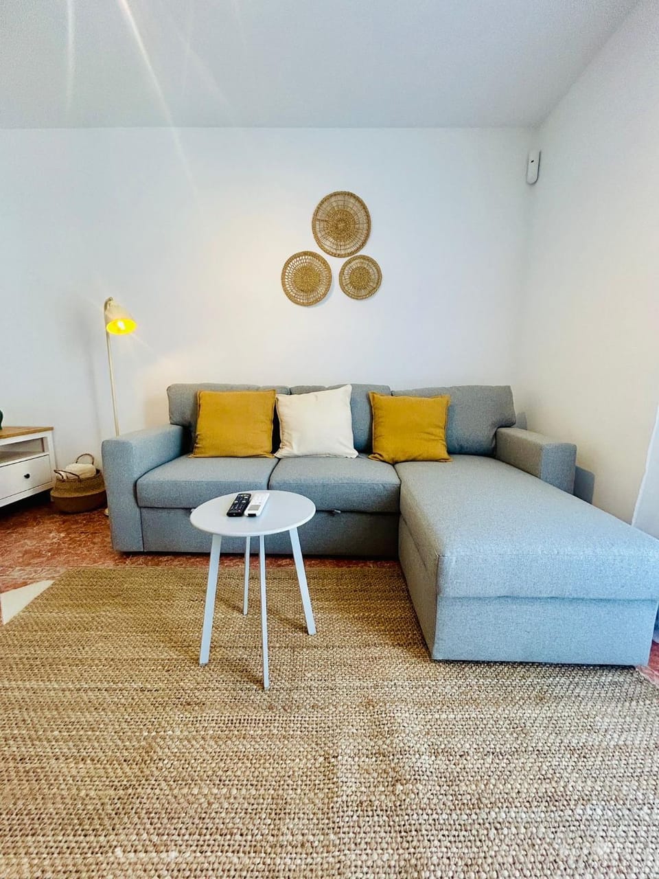 ESTRELLA DEL MAR - CARIHUELA, TORREMOLINOS playa Apartment in Torremolinos