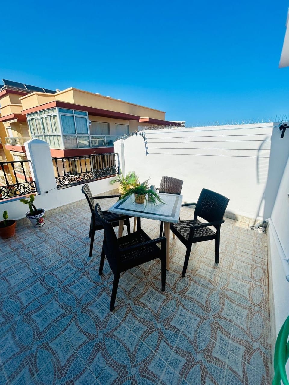 ESTRELLA DEL MAR - CARIHUELA, TORREMOLINOS playa Apartment in Torremolinos