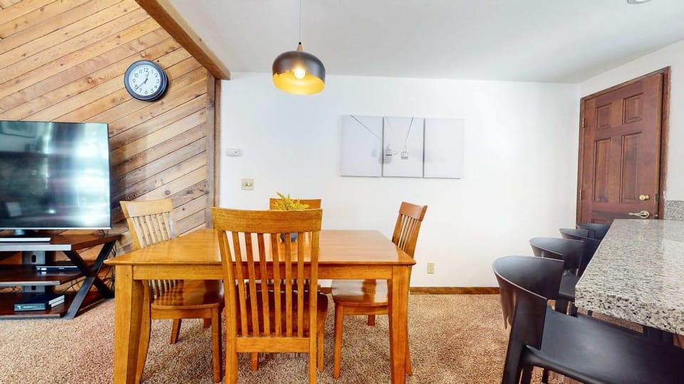 Mammoth Hygge - Centrally Located House in Mammoth Lakes