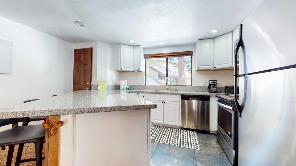 Mammoth Hygge - Centrally Located House in Mammoth Lakes