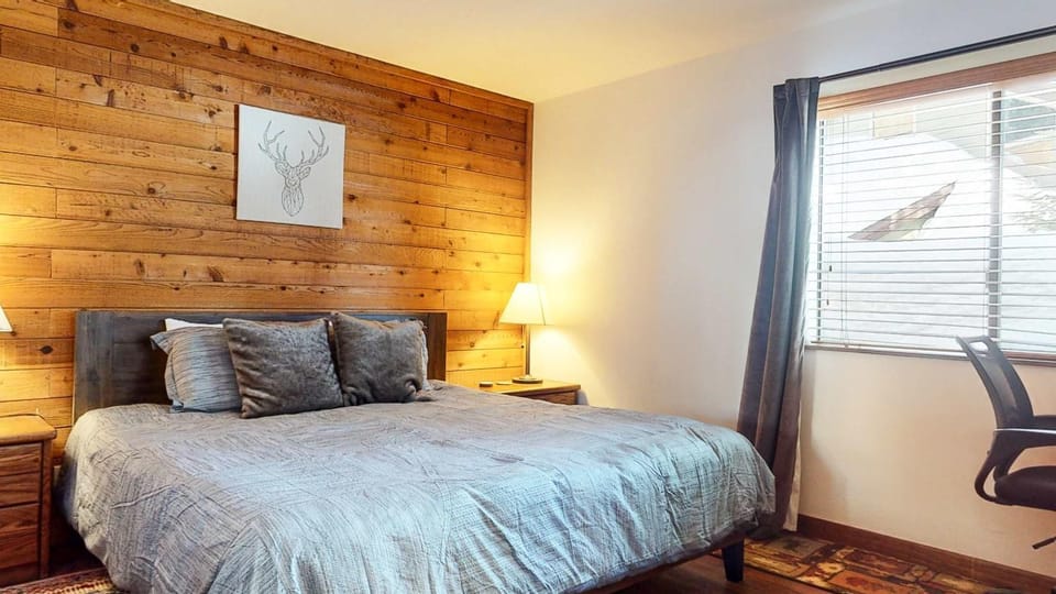 Mammoth Hygge - Centrally Located House in Mammoth Lakes