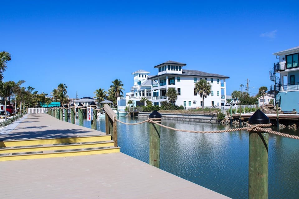 River view