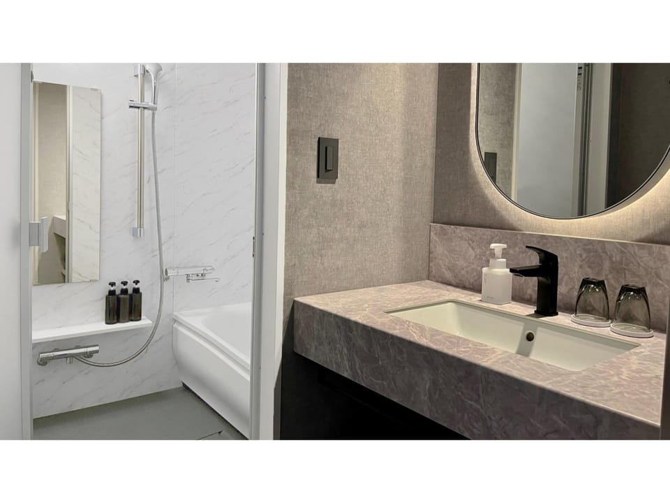 THE KNOT HIROSHIMA - Vacation STAY 20562v Hotel in Hiroshima