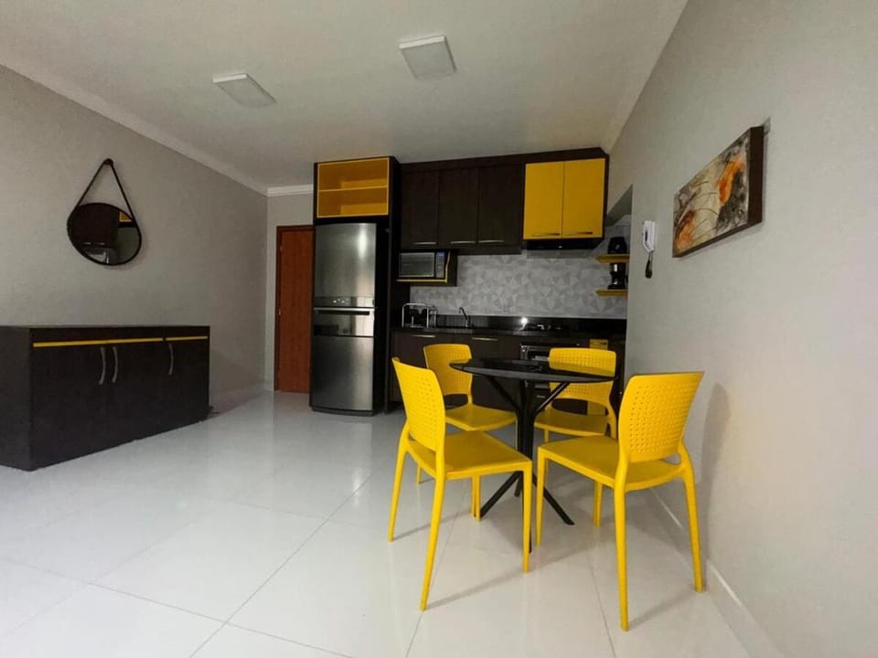 Apt um dormitório completo Apartment in State of Mato Grosso, Brazil