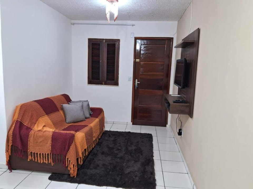 Acomodação Prática Apartment in São Luís