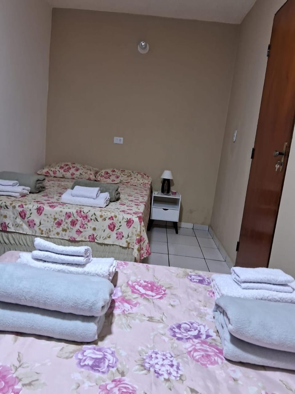Acomodação Prática Apartment in São Luís