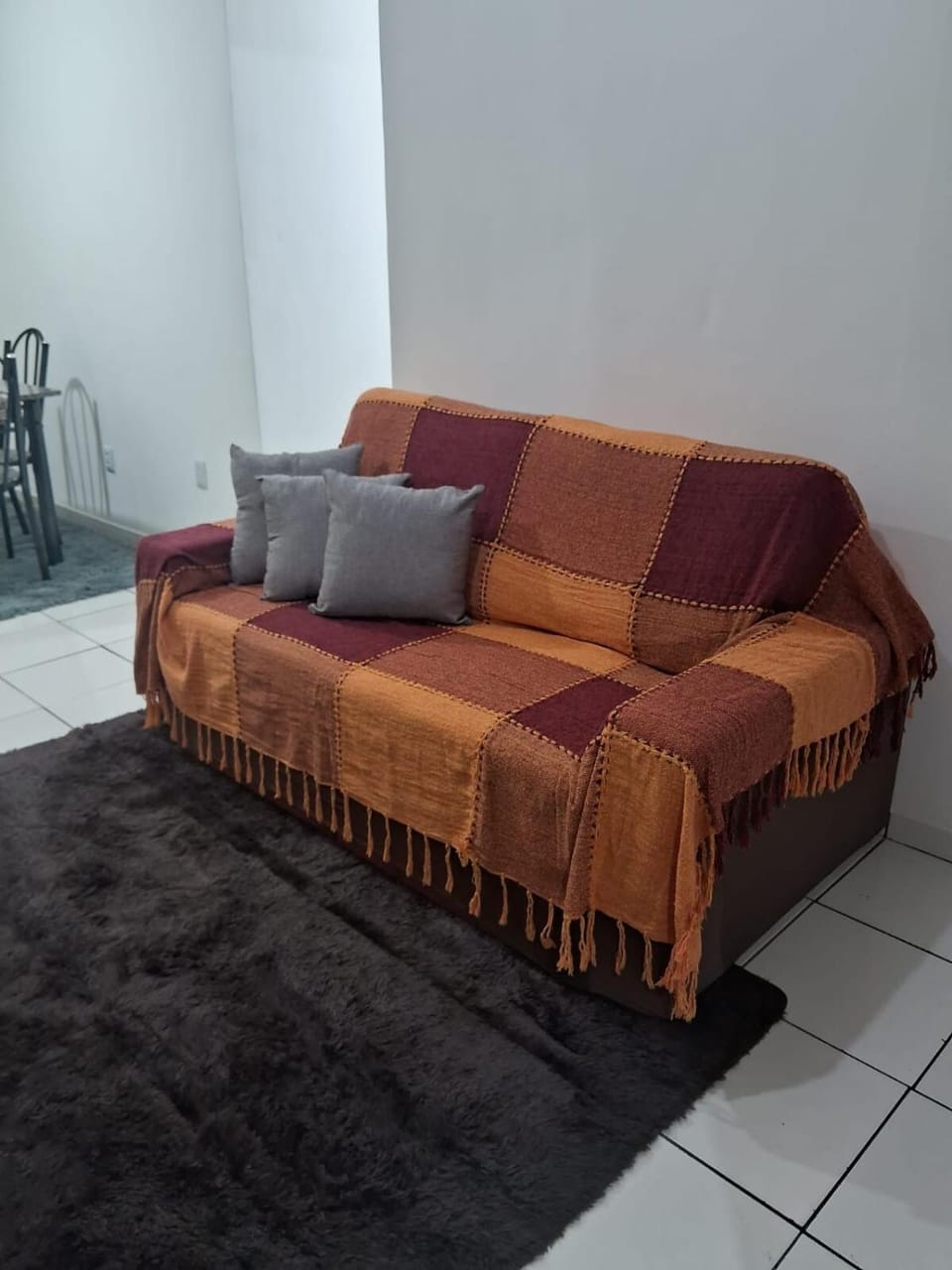 Acomodação Prática Apartment in São Luís