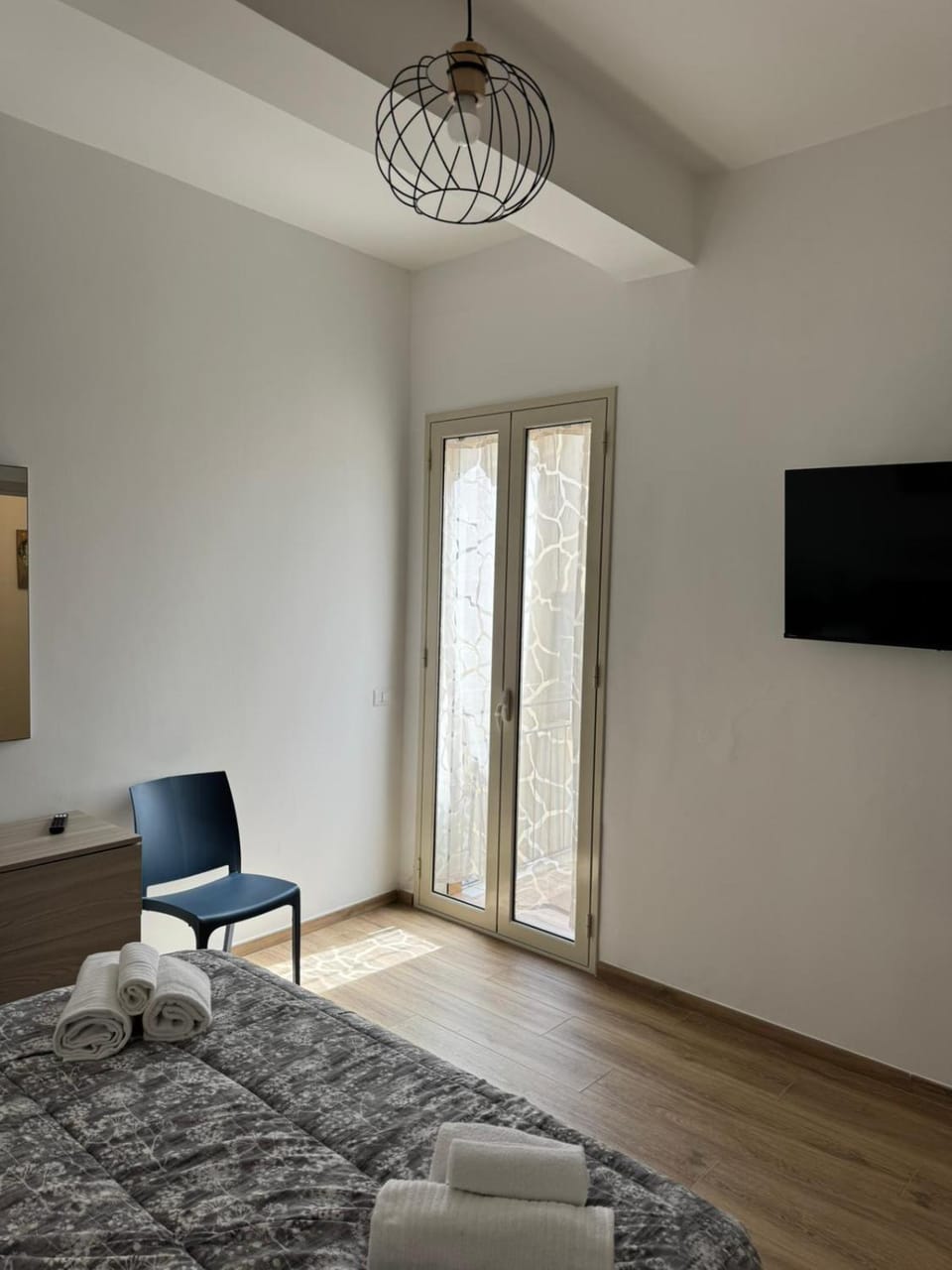 Beddamuri Holiday House Apartment in Cefalu