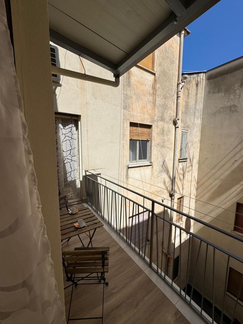 Beddamuri Holiday House Apartment in Cefalu