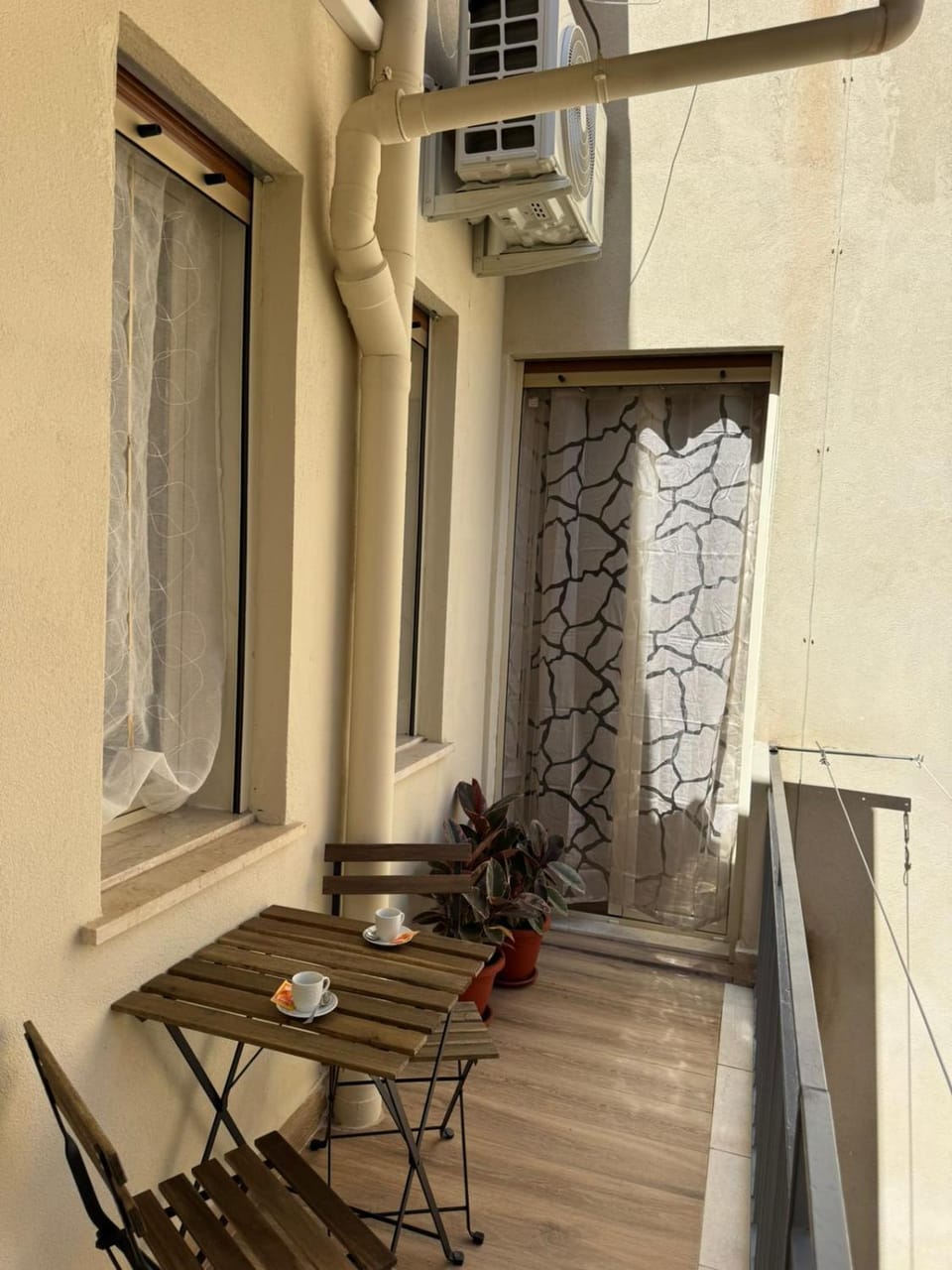 Beddamuri Holiday House Apartment in Cefalu