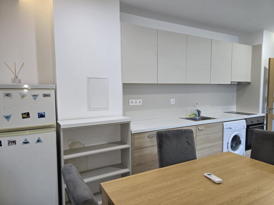 LUXE Apartament Apartment in Sofia