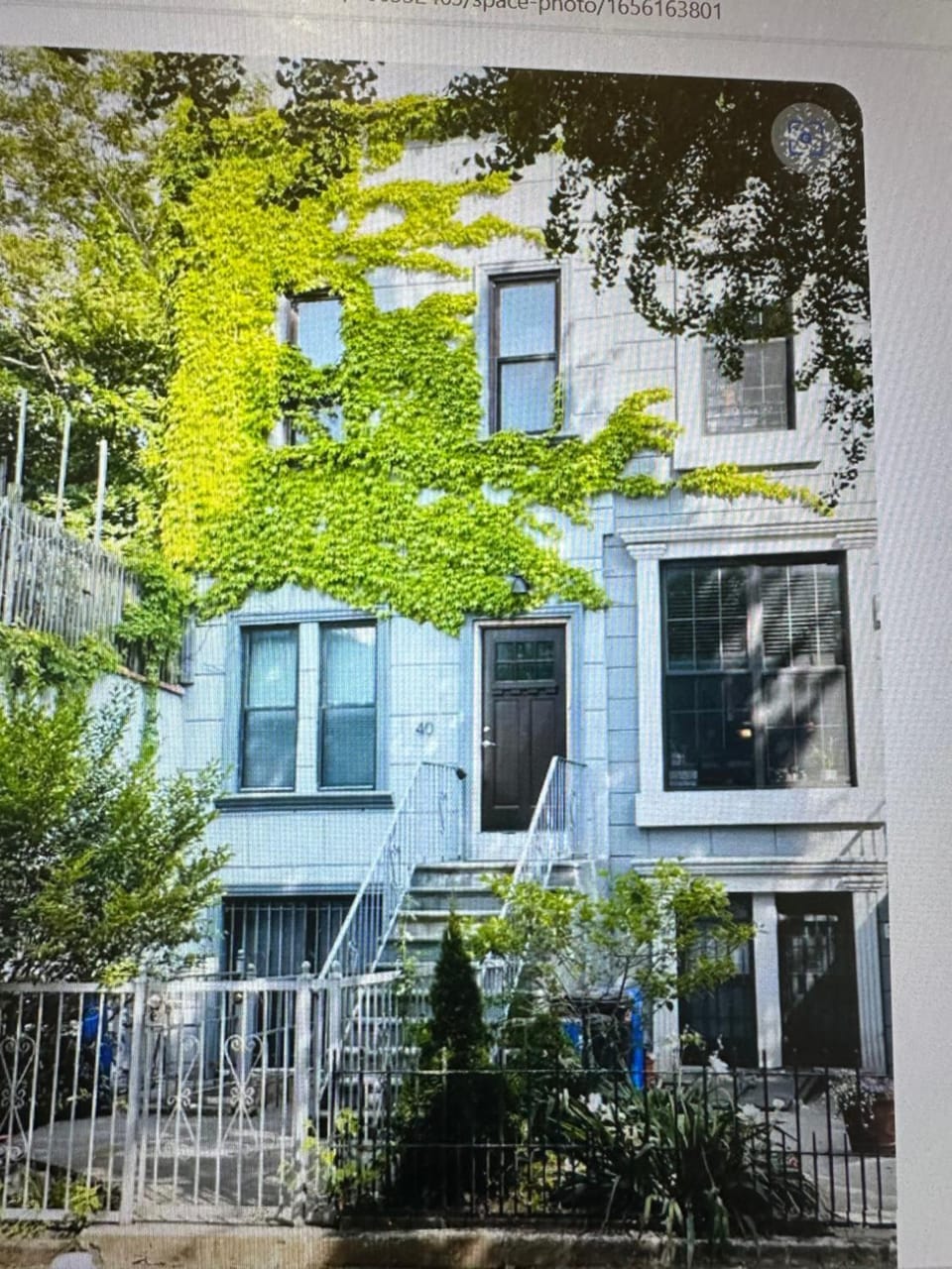 Property building, Spring