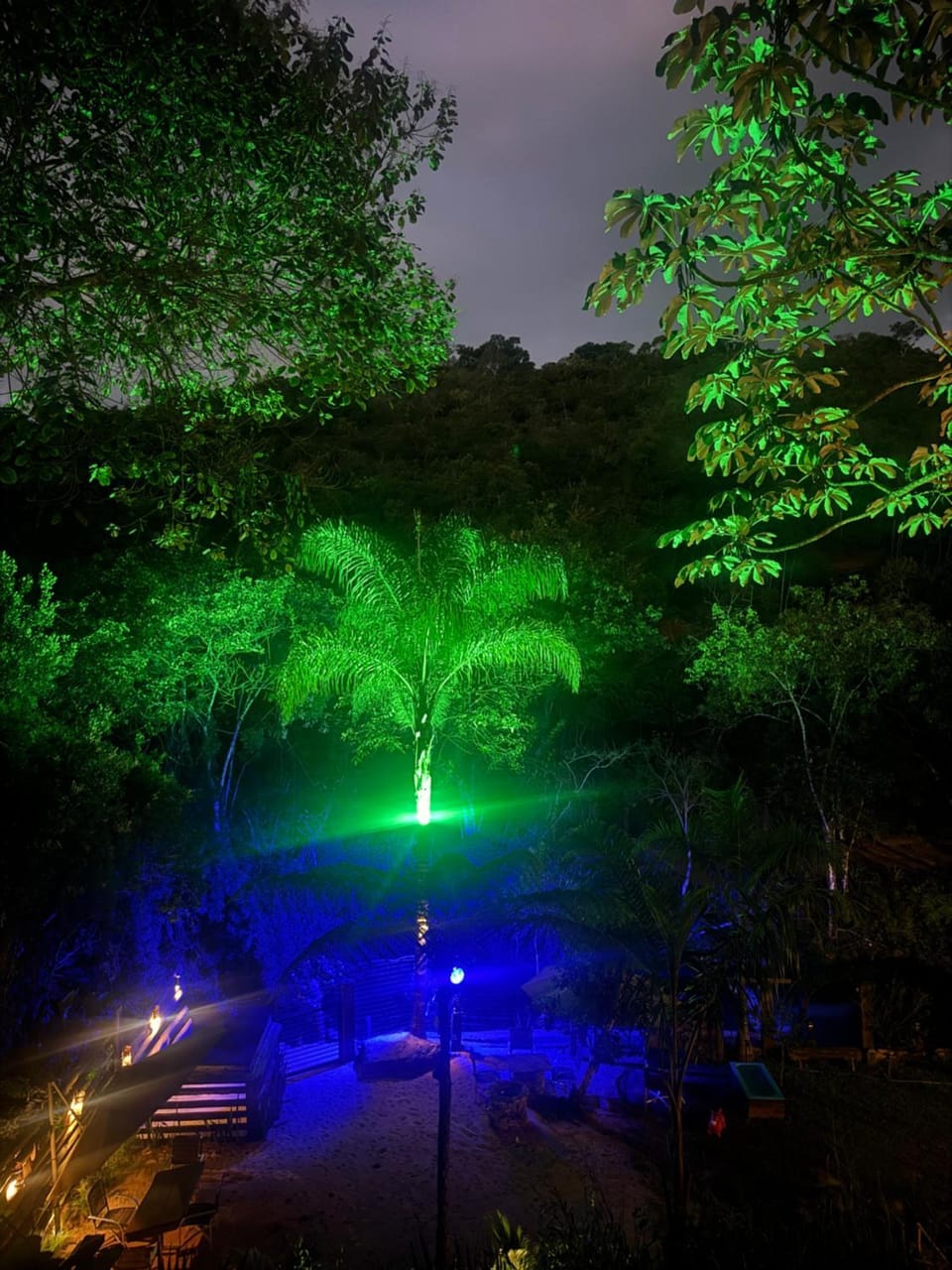Origem Lounge House in State of Minas Gerais, Brazil