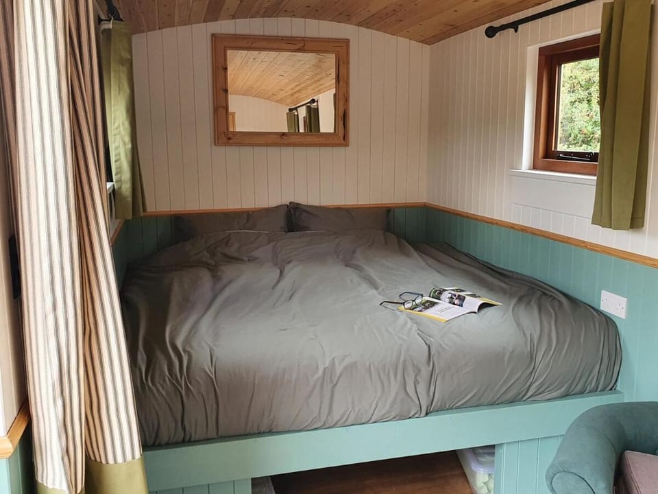 Delightful shepherd's hut in a rural location House in Maldon District