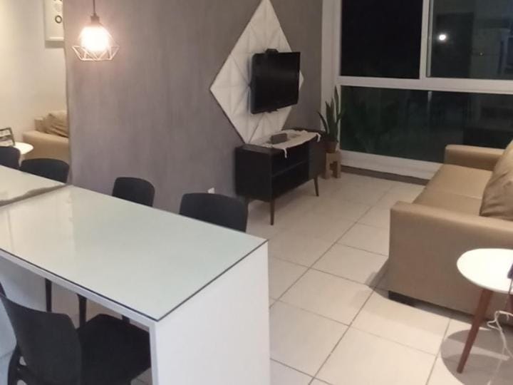 Porto de galinhas flats muro alto Apartment in Ipojuca